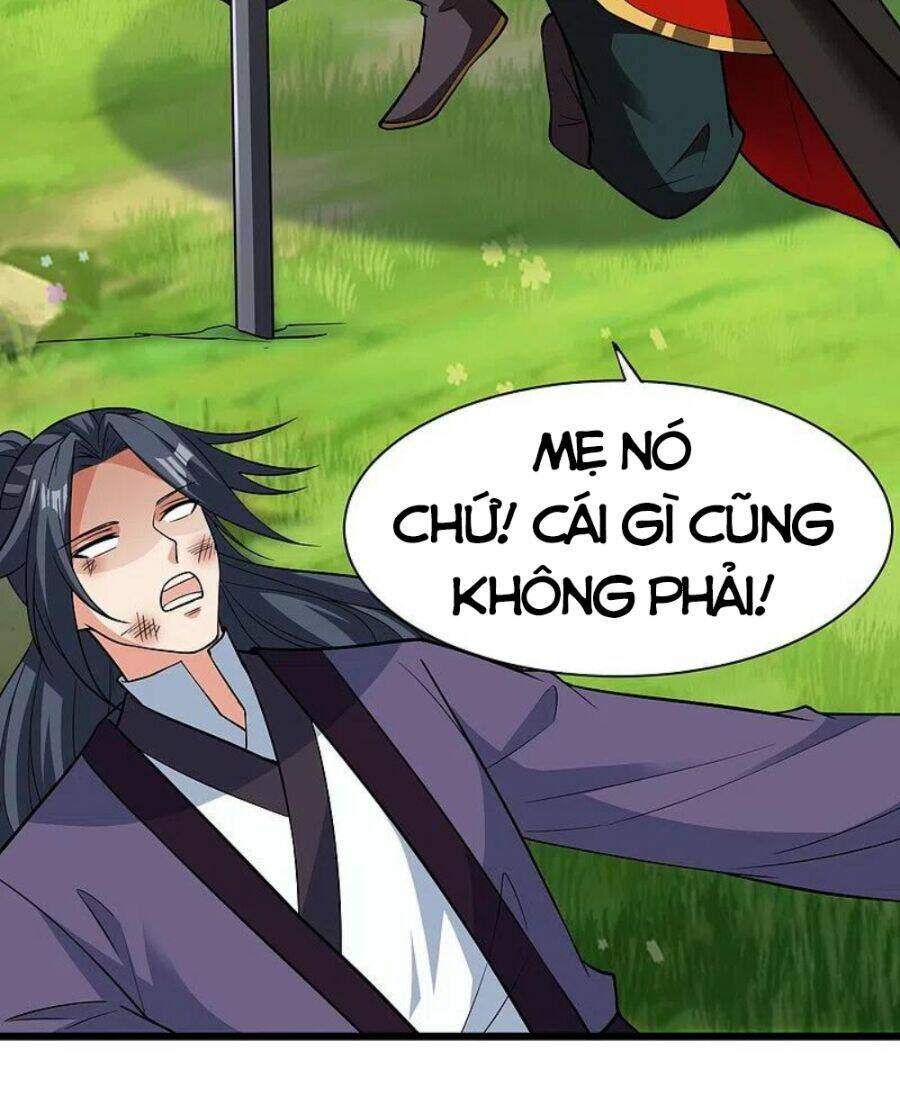 Tiên Võ Đế Tôn Chapter 340 - Trang 2