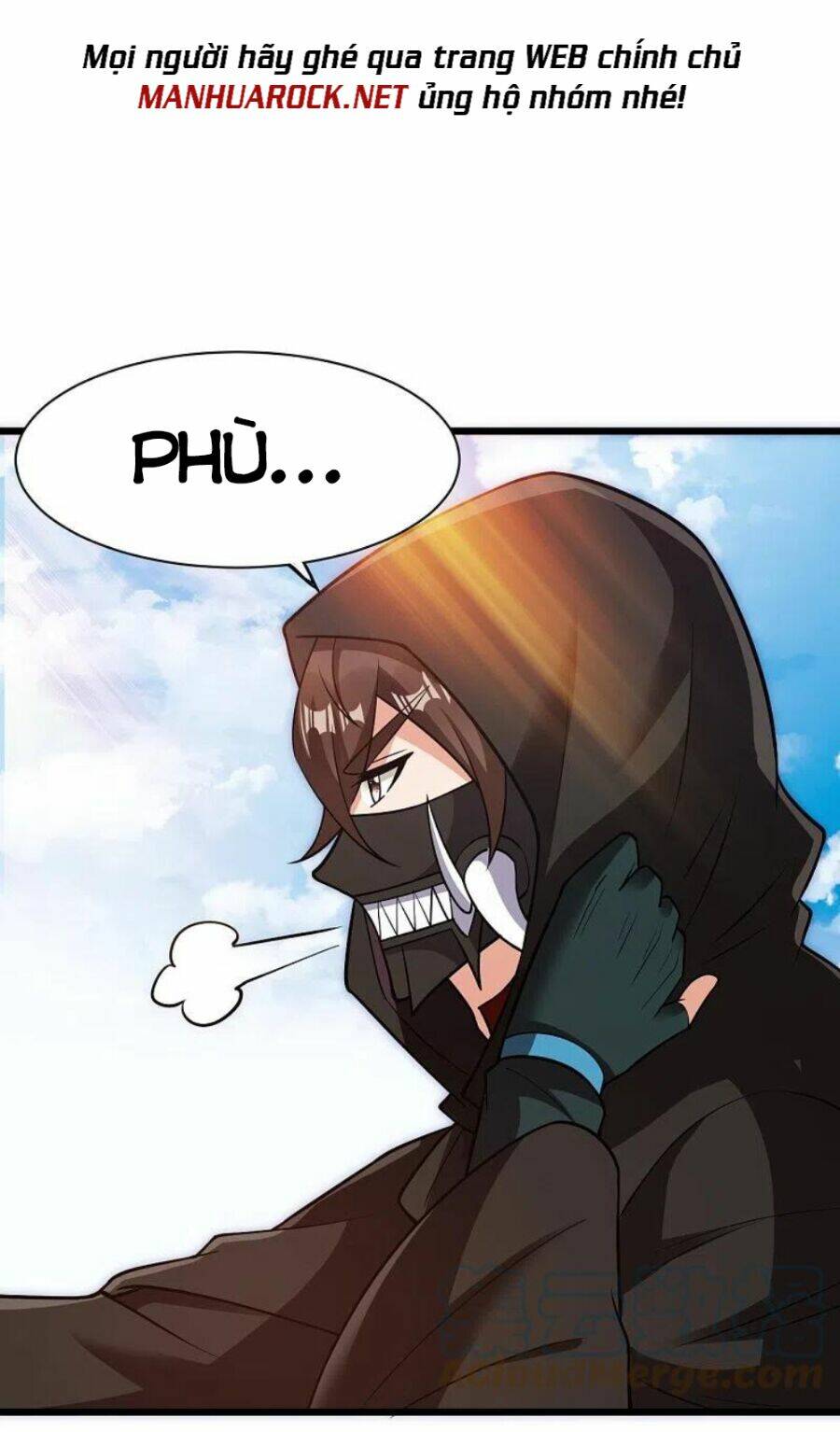 Tiên Võ Đế Tôn Chapter 340 - Trang 2