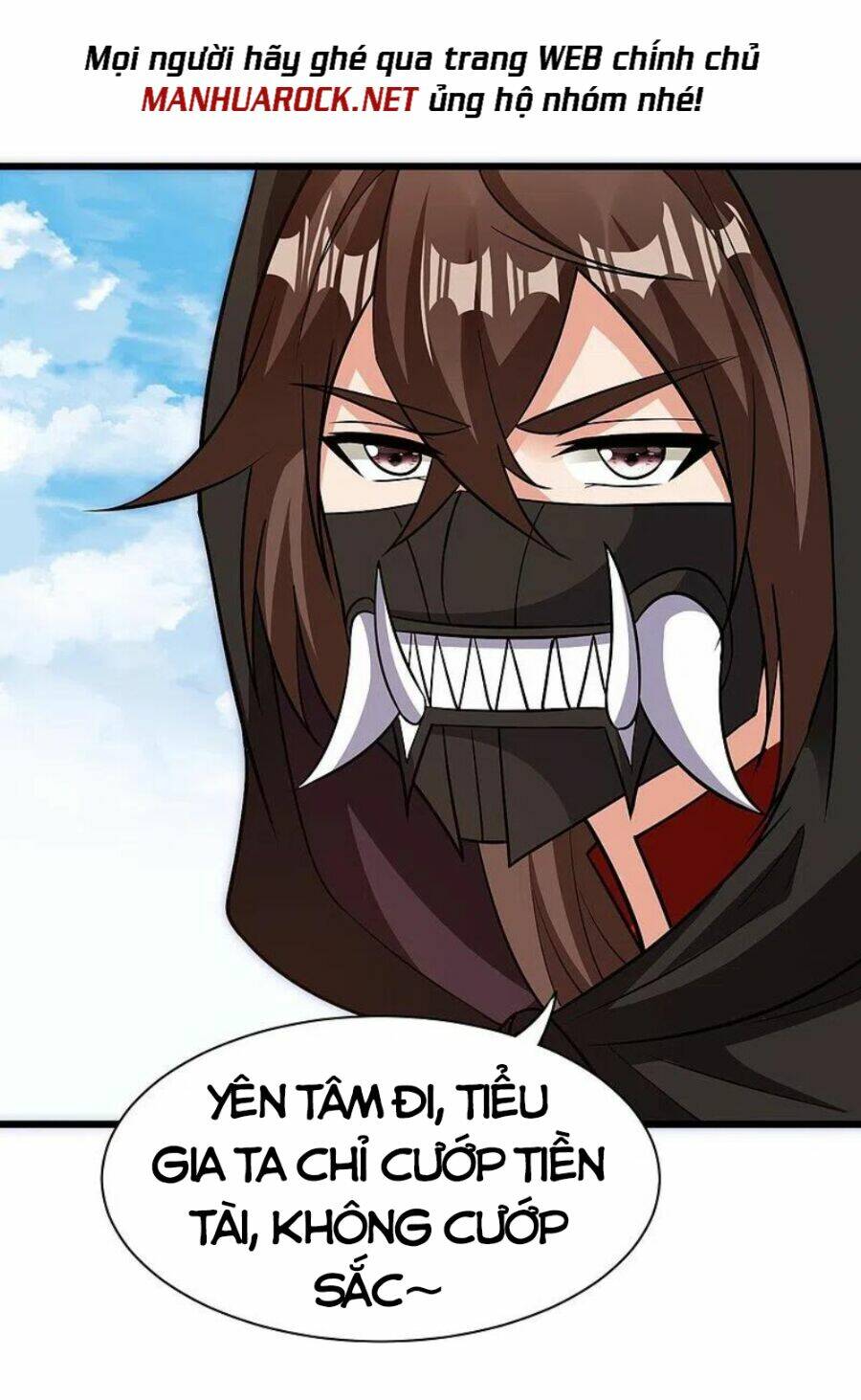 Tiên Võ Đế Tôn Chapter 340 - Trang 2