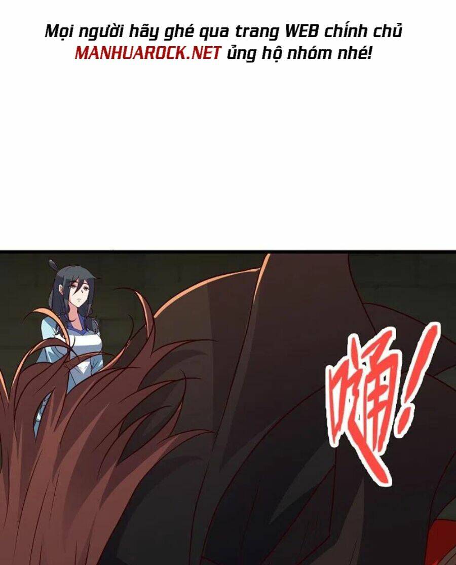 Tiên Võ Đế Tôn Chapter 340 - Trang 2