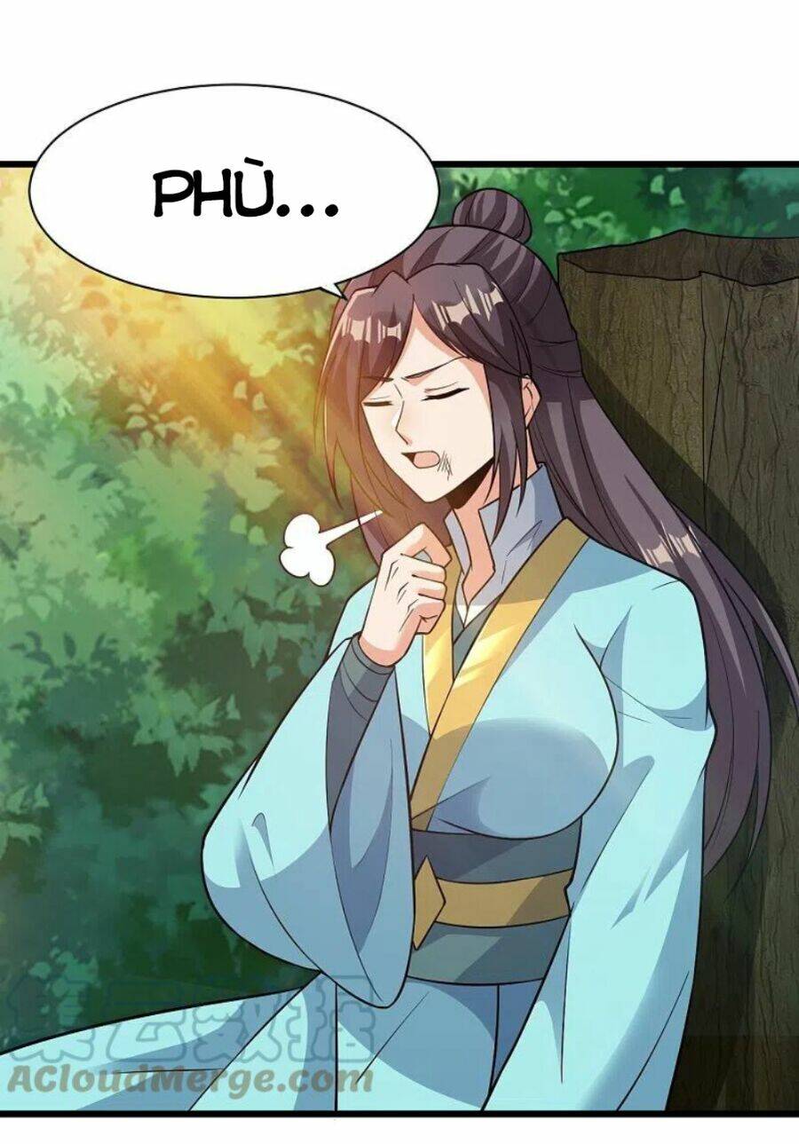 Tiên Võ Đế Tôn Chapter 340 - Trang 2