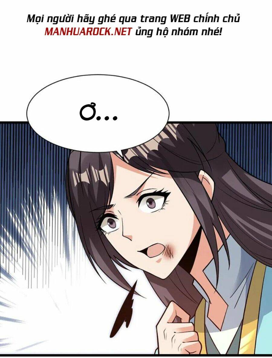 Tiên Võ Đế Tôn Chapter 340 - Trang 2