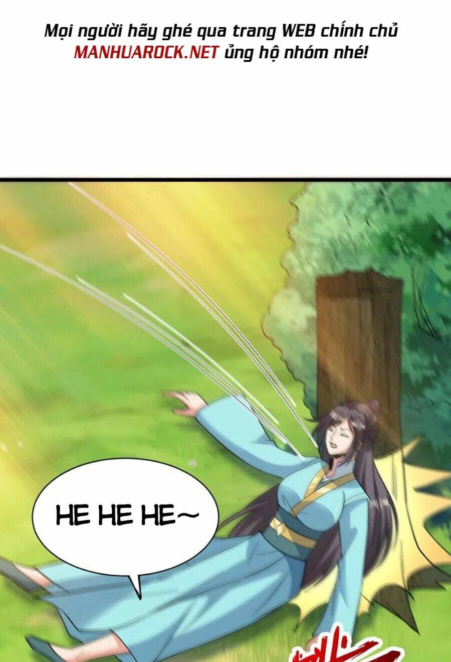 Tiên Võ Đế Tôn Chapter 340 - Trang 2