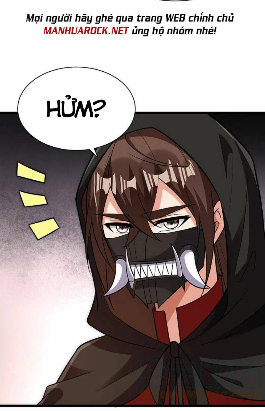 Tiên Võ Đế Tôn Chapter 340 - Trang 2