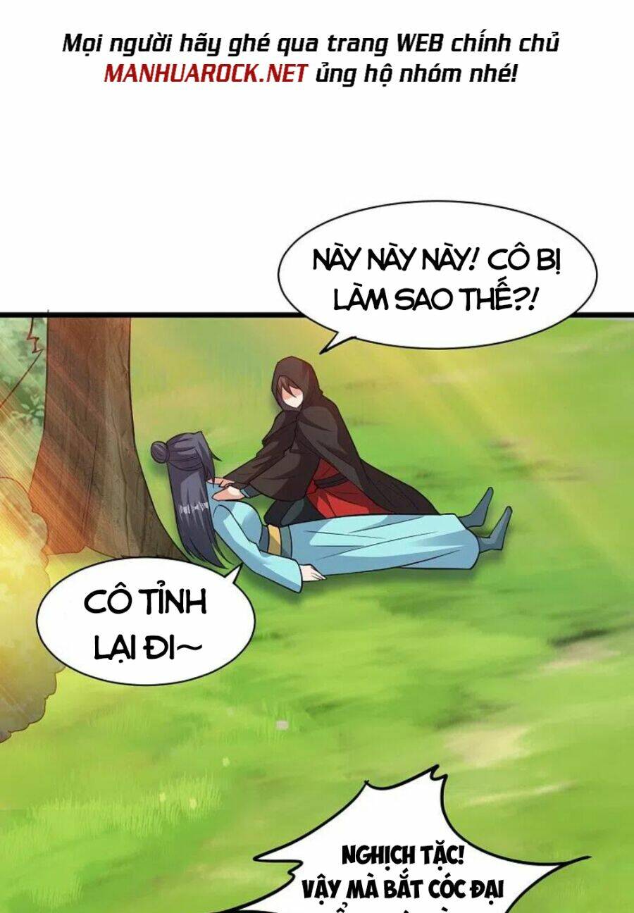 Tiên Võ Đế Tôn Chapter 340 - Trang 2