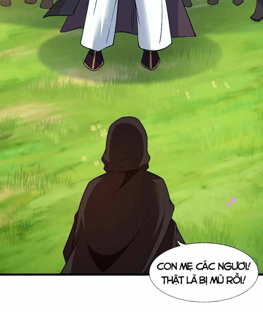 Tiên Võ Đế Tôn Chapter 340 - Trang 2