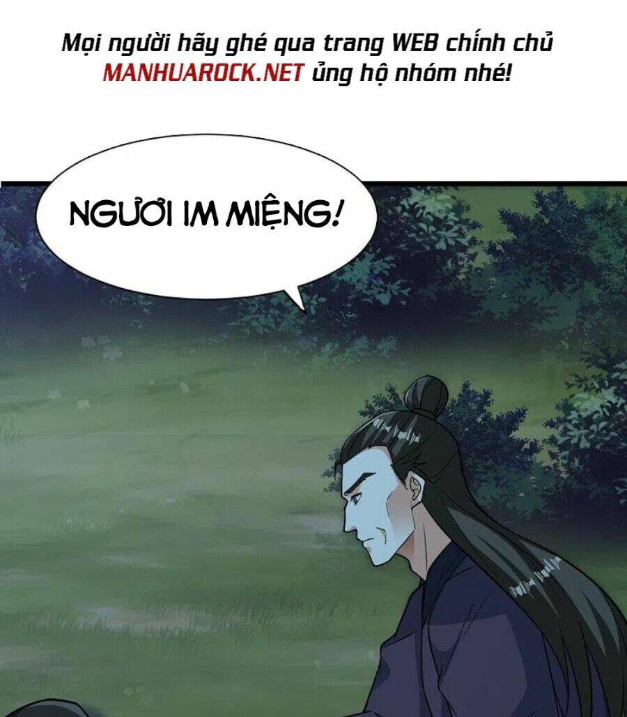 Tiên Võ Đế Tôn Chapter 340 - Trang 2