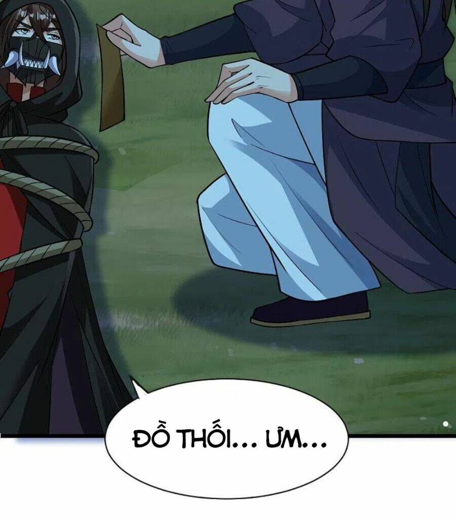 Tiên Võ Đế Tôn Chapter 340 - Trang 2