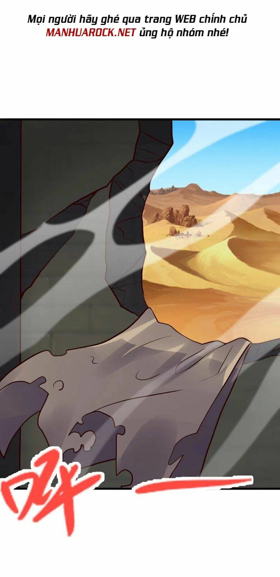 Tiên Võ Đế Tôn Chapter 340 - Trang 2