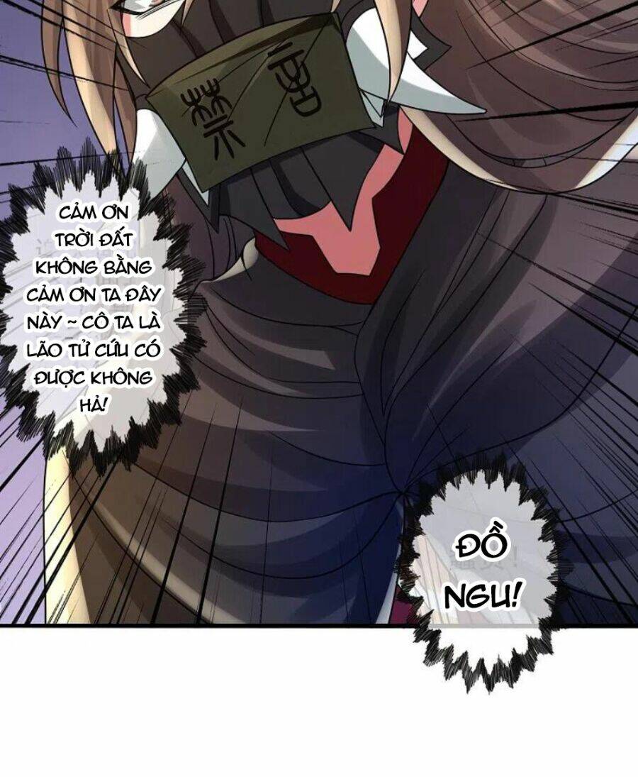 Tiên Võ Đế Tôn Chapter 341 - Trang 2