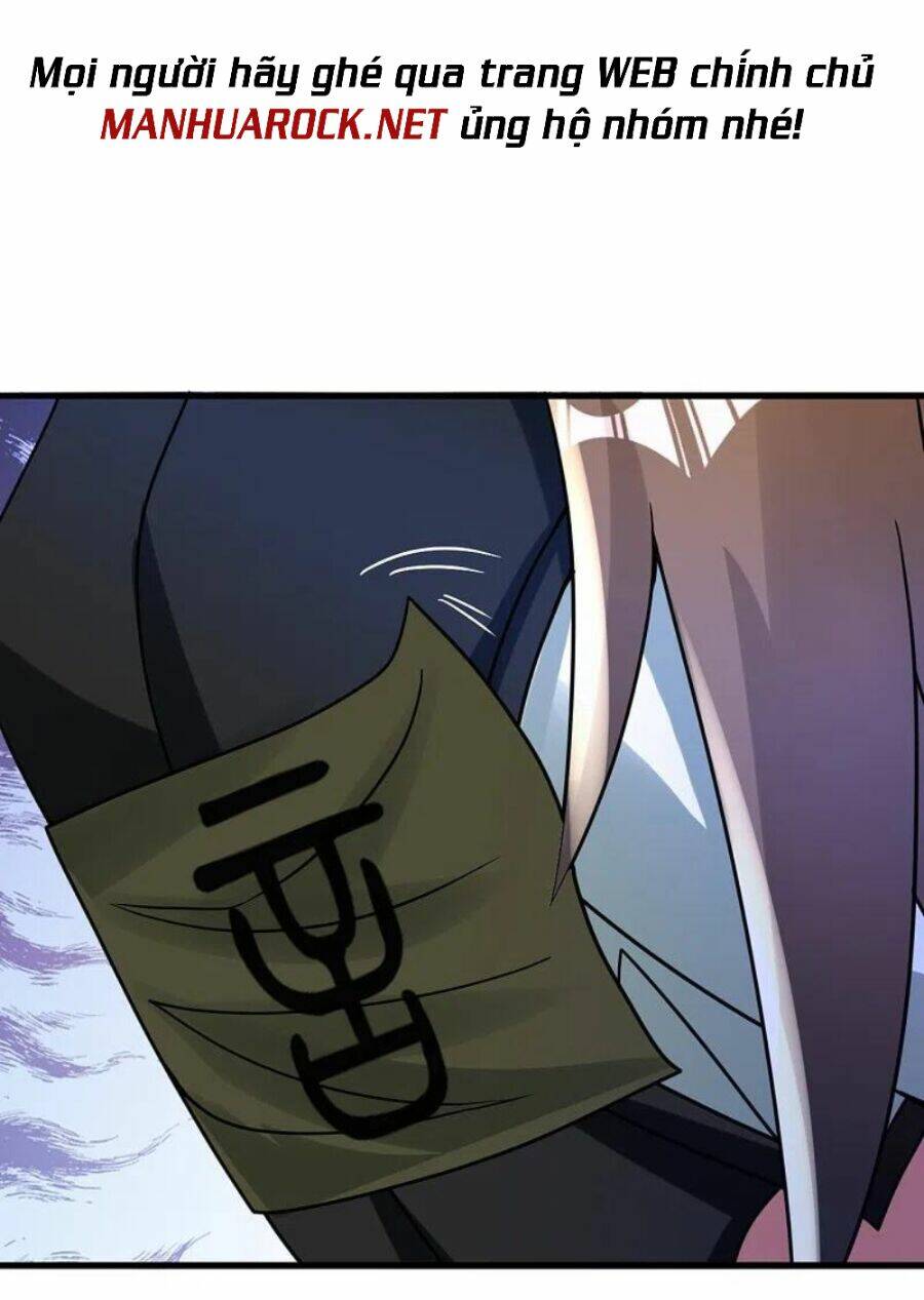 Tiên Võ Đế Tôn Chapter 341 - Trang 2