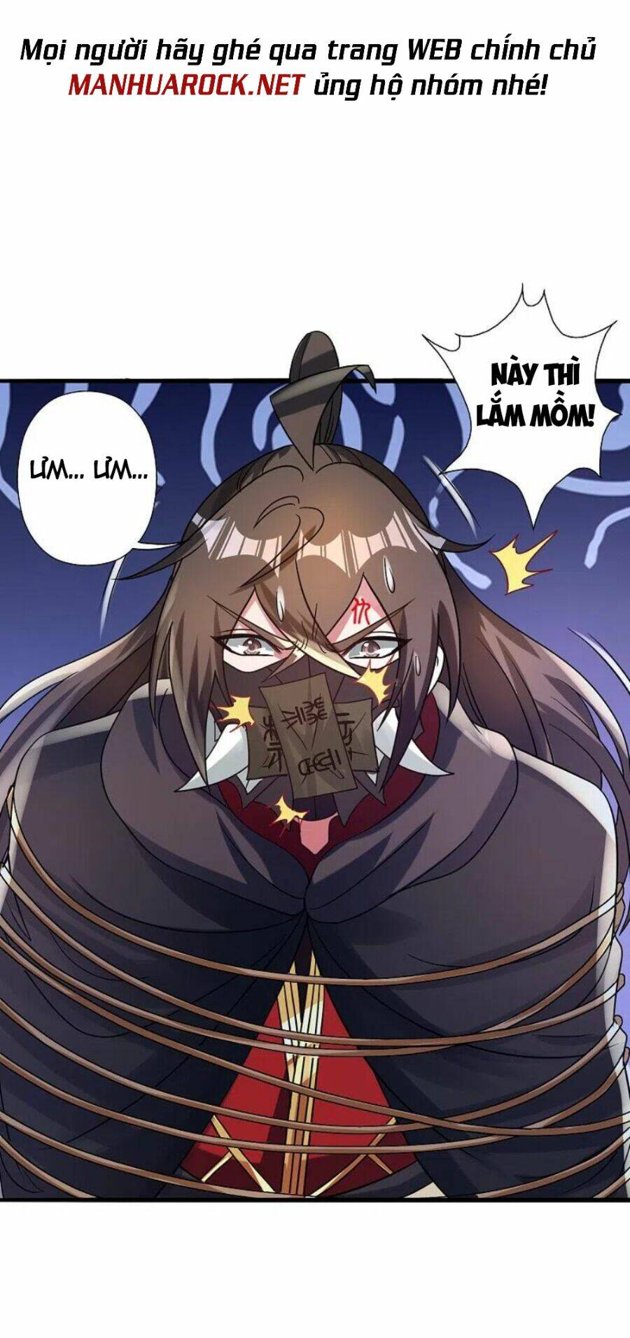 Tiên Võ Đế Tôn Chapter 341 - Trang 2