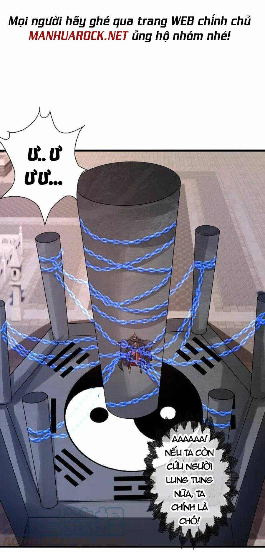 Tiên Võ Đế Tôn Chapter 341 - Trang 2