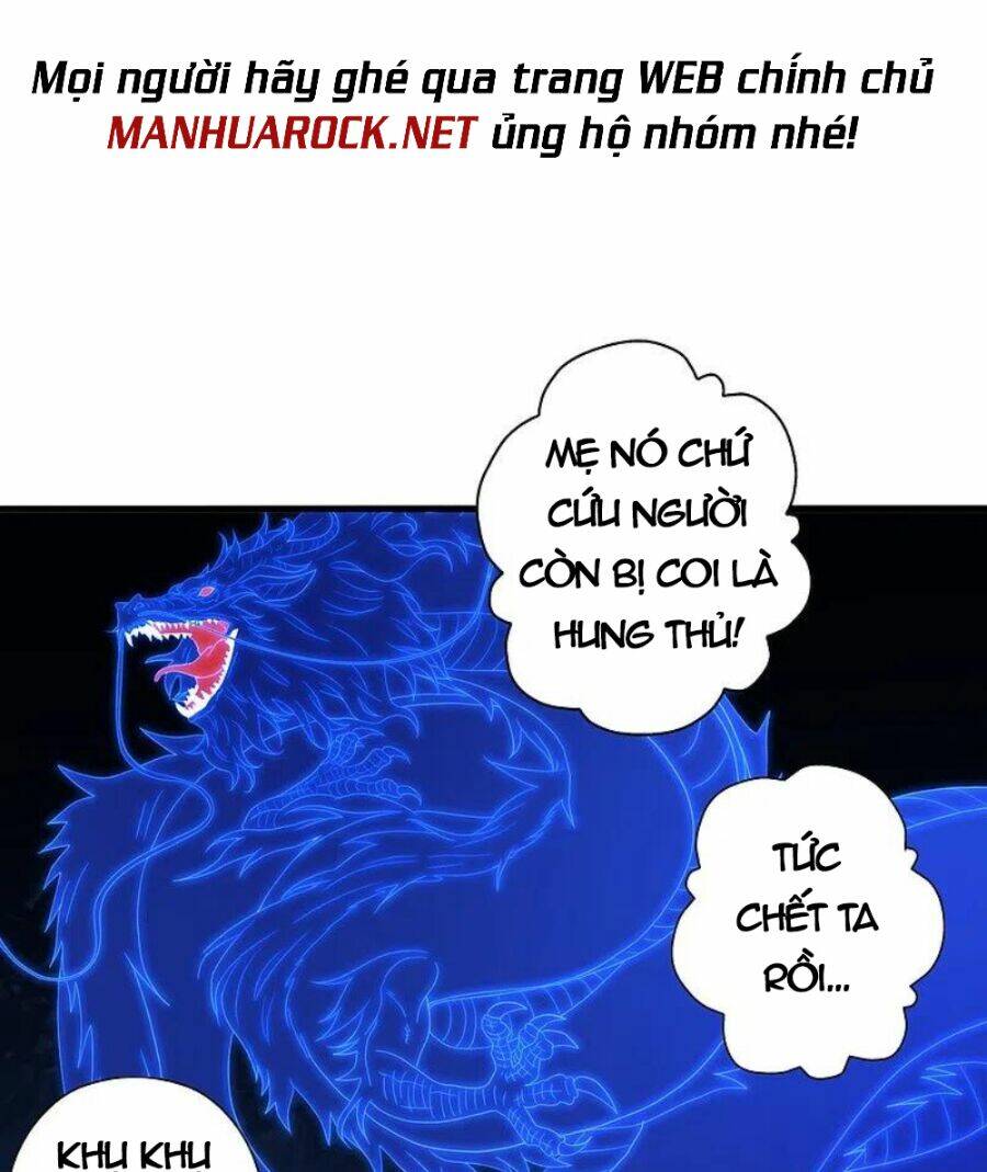 Tiên Võ Đế Tôn Chapter 341 - Trang 2