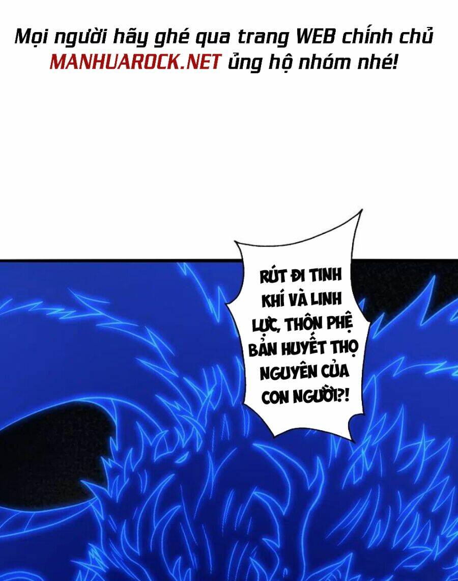 Tiên Võ Đế Tôn Chapter 341 - Trang 2