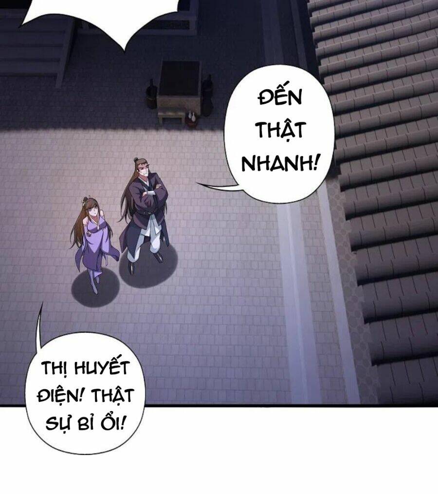 Tiên Võ Đế Tôn Chapter 341 - Trang 2