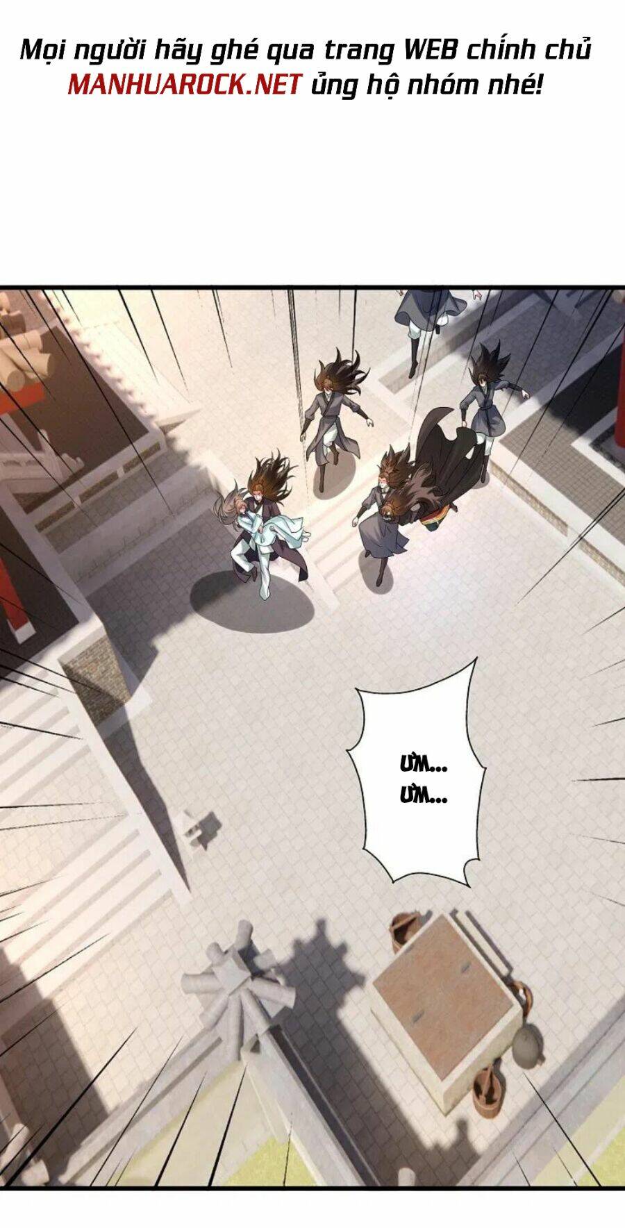 Tiên Võ Đế Tôn Chapter 341 - Trang 2