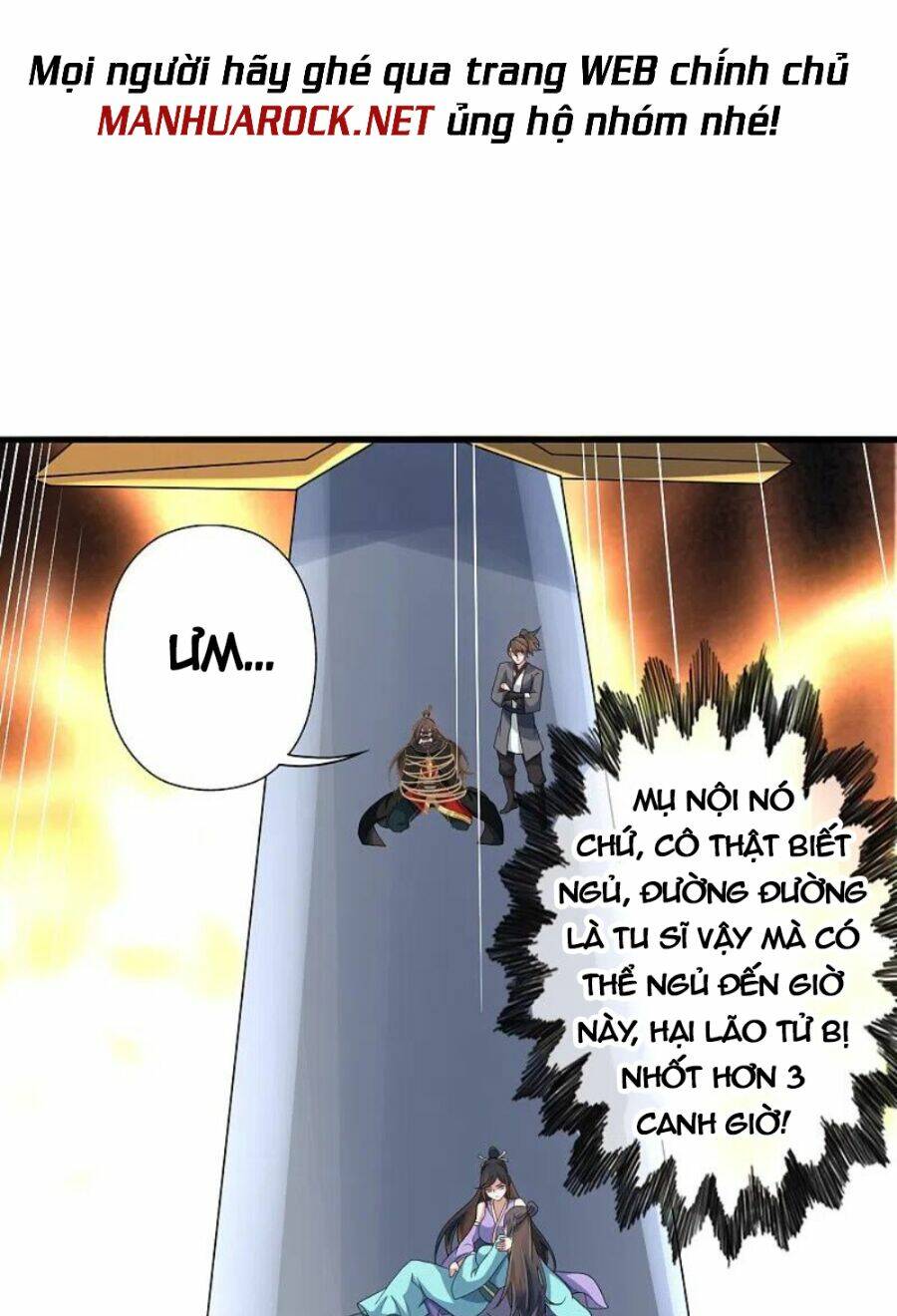 Tiên Võ Đế Tôn Chapter 341 - Trang 2