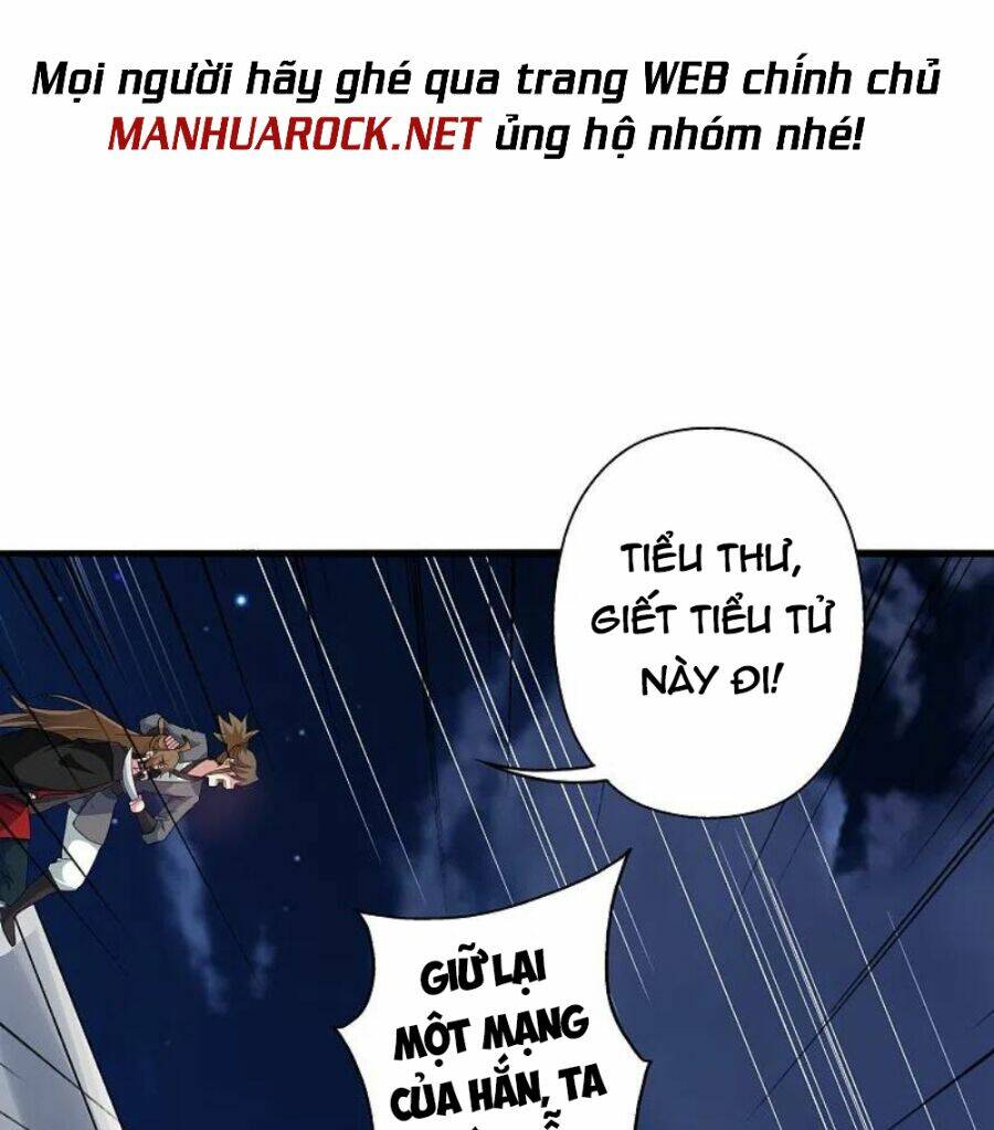 Tiên Võ Đế Tôn Chapter 341 - Trang 2