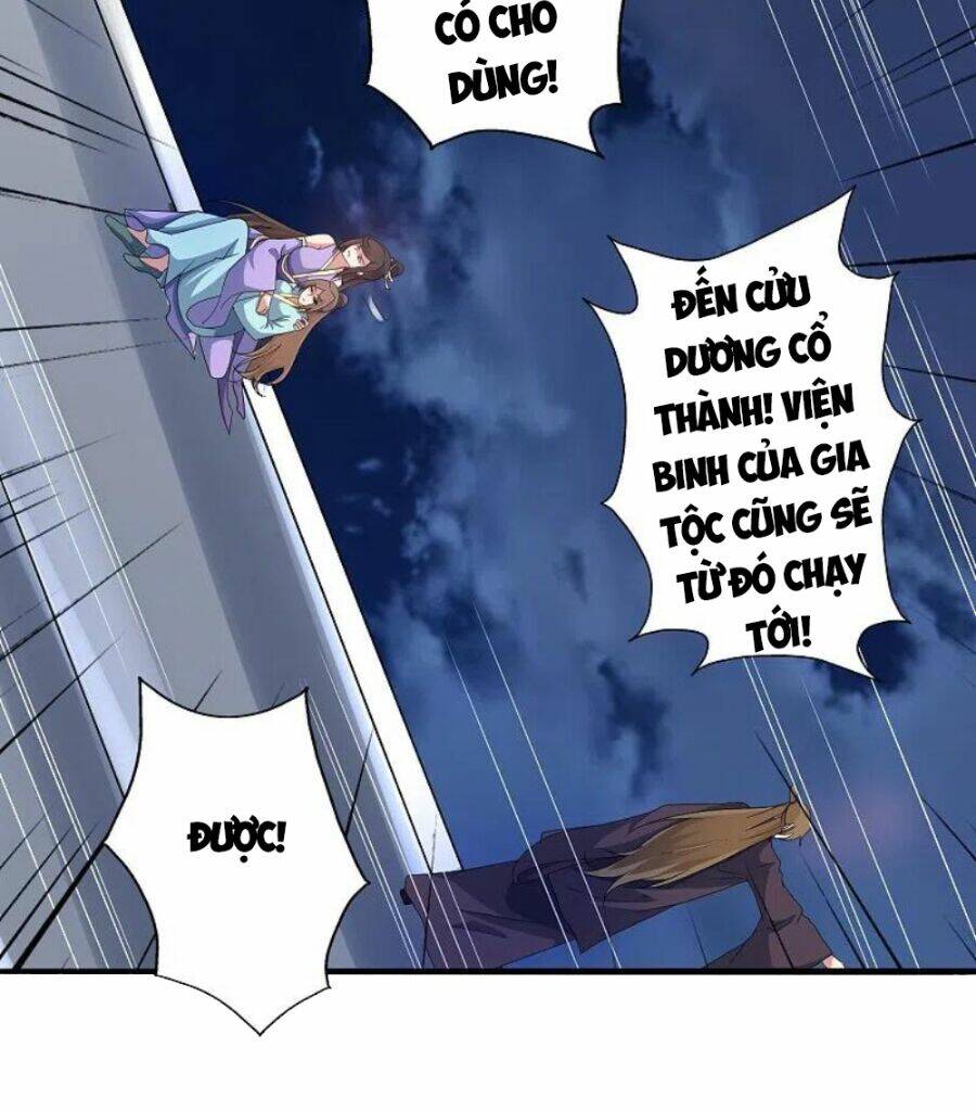 Tiên Võ Đế Tôn Chapter 341 - Trang 2
