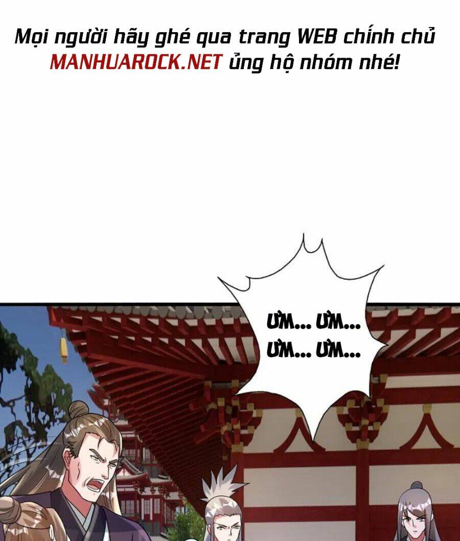 Tiên Võ Đế Tôn Chapter 341 - Trang 2