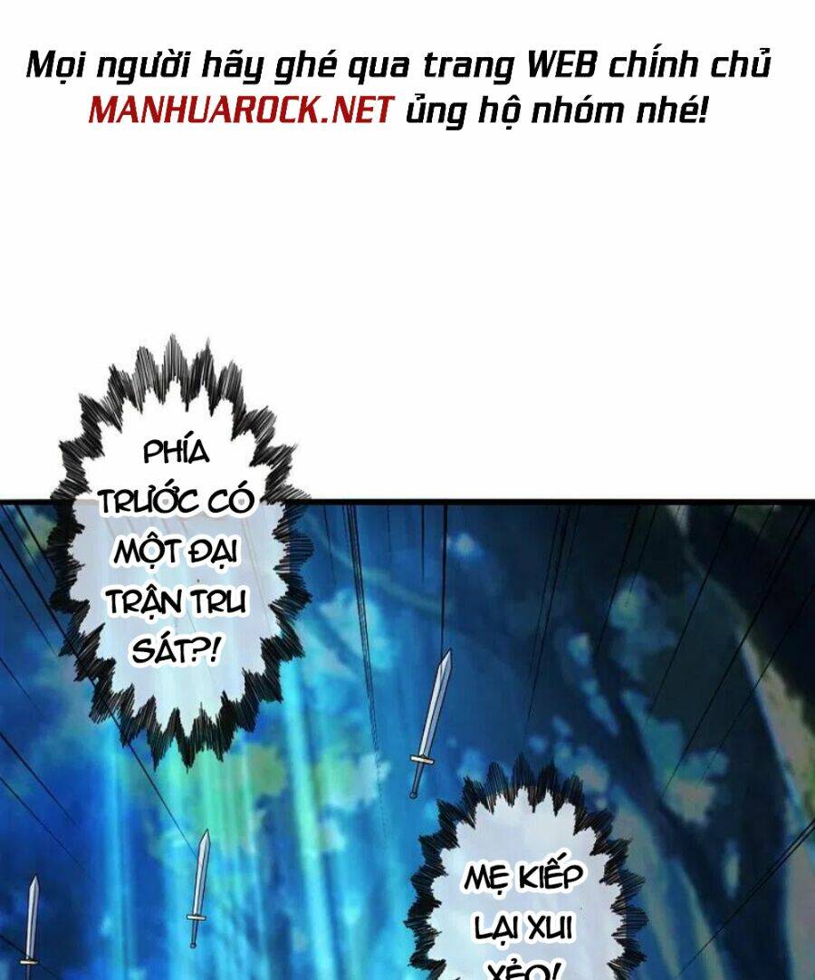 Tiên Võ Đế Tôn Chapter 341 - Trang 2