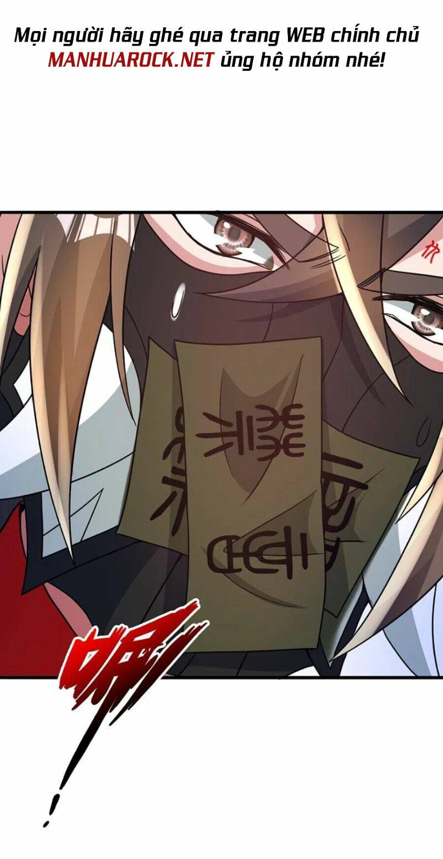 Tiên Võ Đế Tôn Chapter 341 - Trang 2