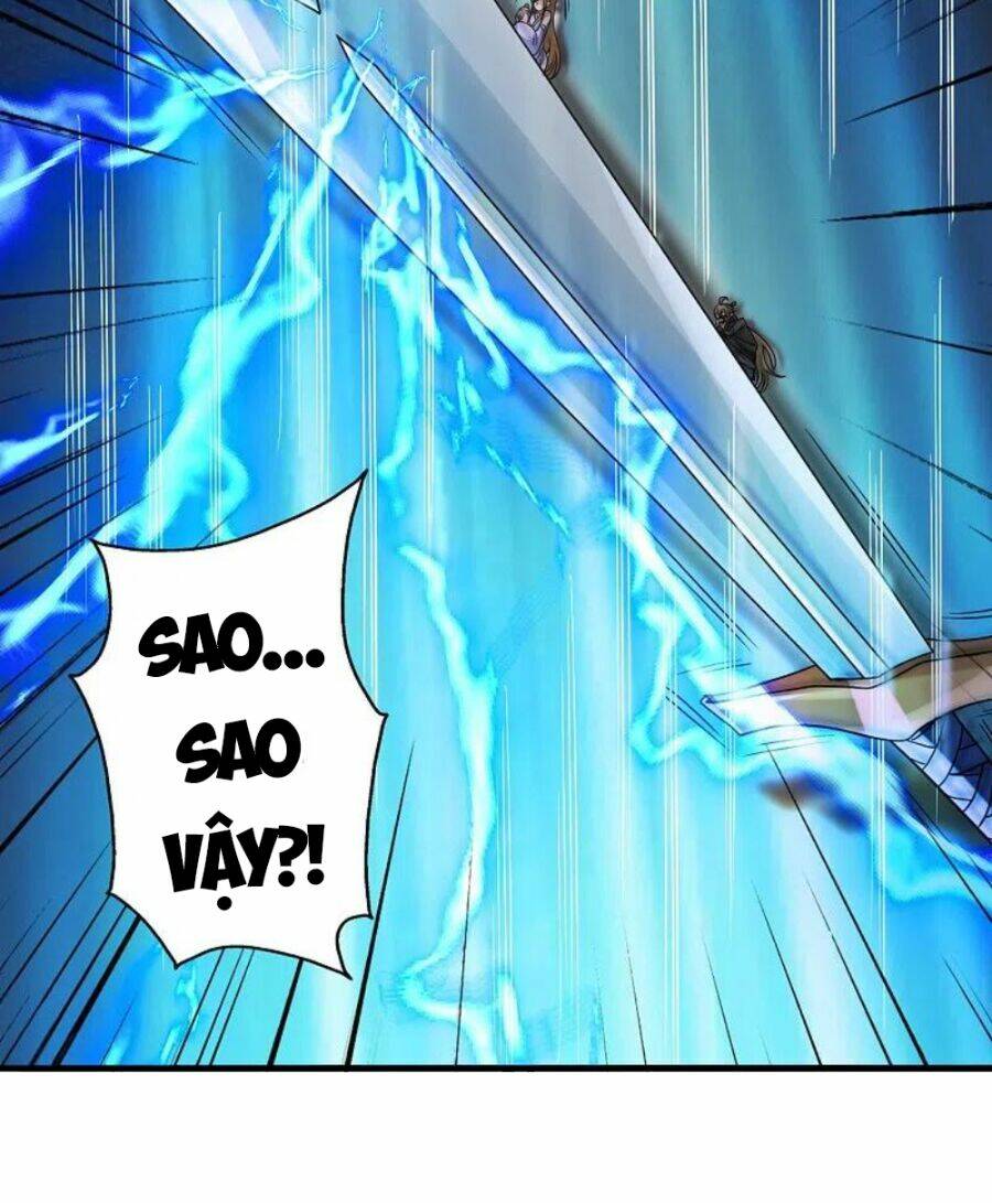 Tiên Võ Đế Tôn Chapter 341 - Trang 2