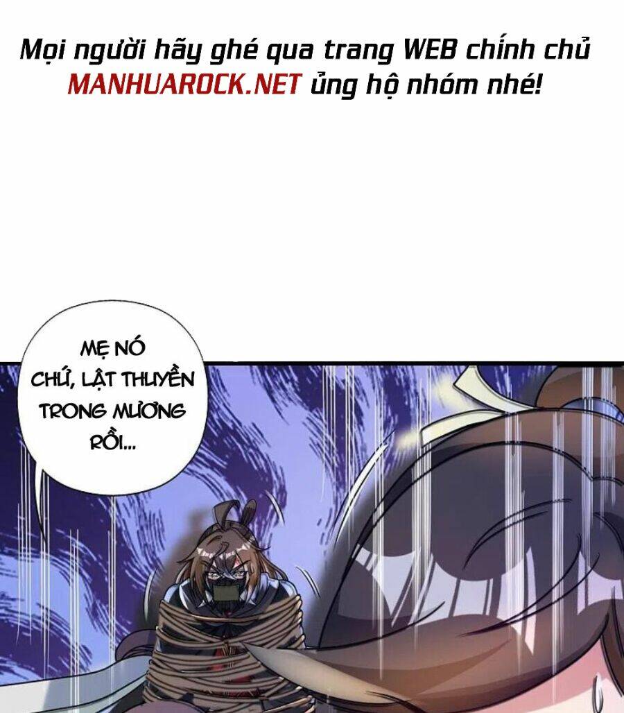 Tiên Võ Đế Tôn Chapter 341 - Trang 2