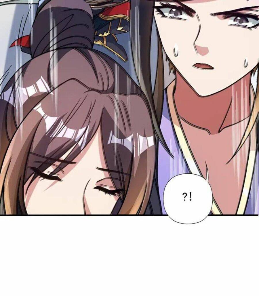 Tiên Võ Đế Tôn Chapter 341 - Trang 2