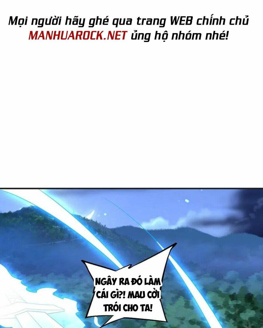 Tiên Võ Đế Tôn Chapter 341 - Trang 2