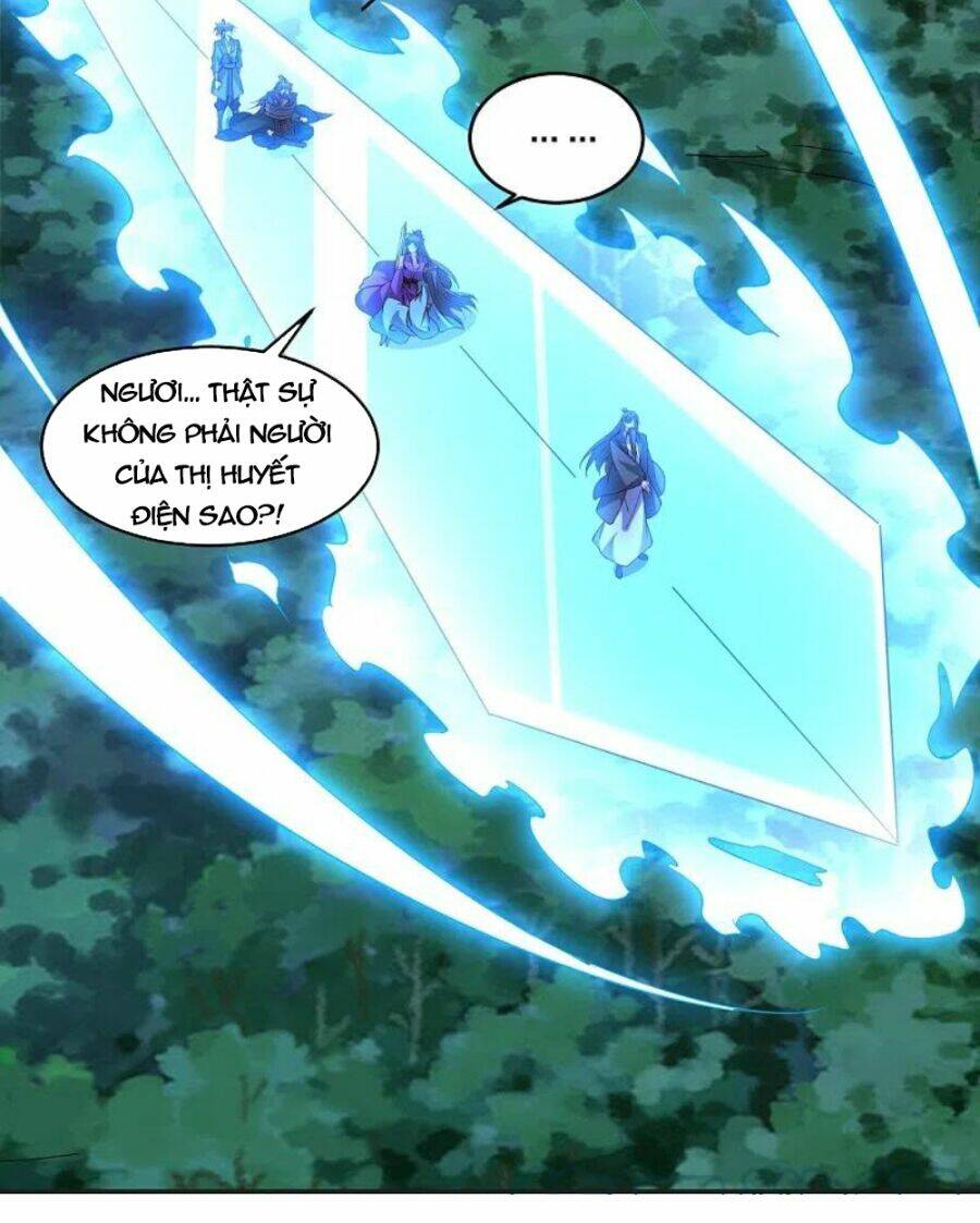 Tiên Võ Đế Tôn Chapter 341 - Trang 2