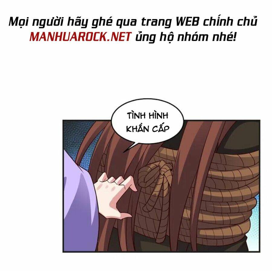 Tiên Võ Đế Tôn Chapter 341 - Trang 2