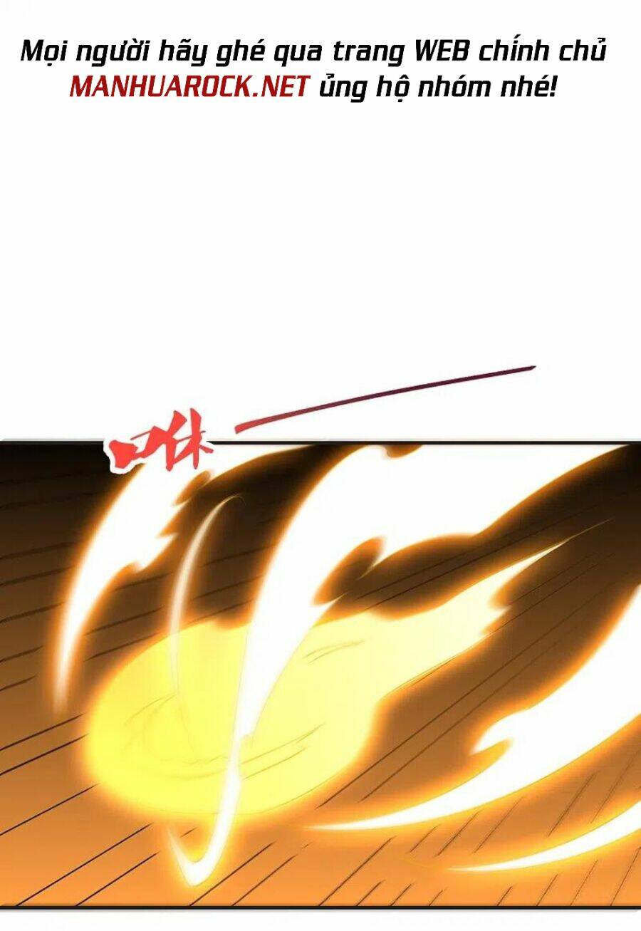 Tiên Võ Đế Tôn Chapter 341 - Trang 2