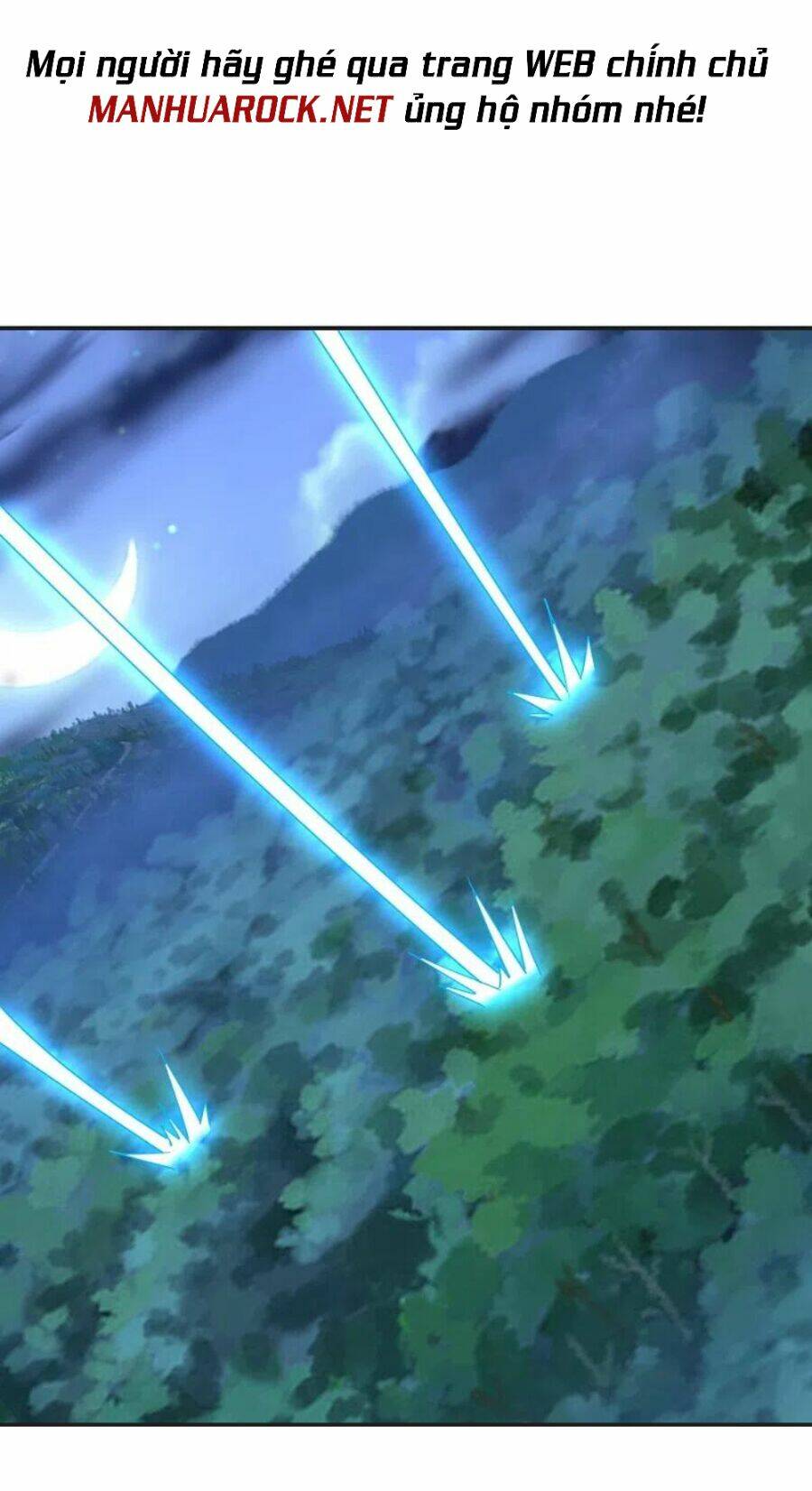 Tiên Võ Đế Tôn Chapter 341 - Trang 2