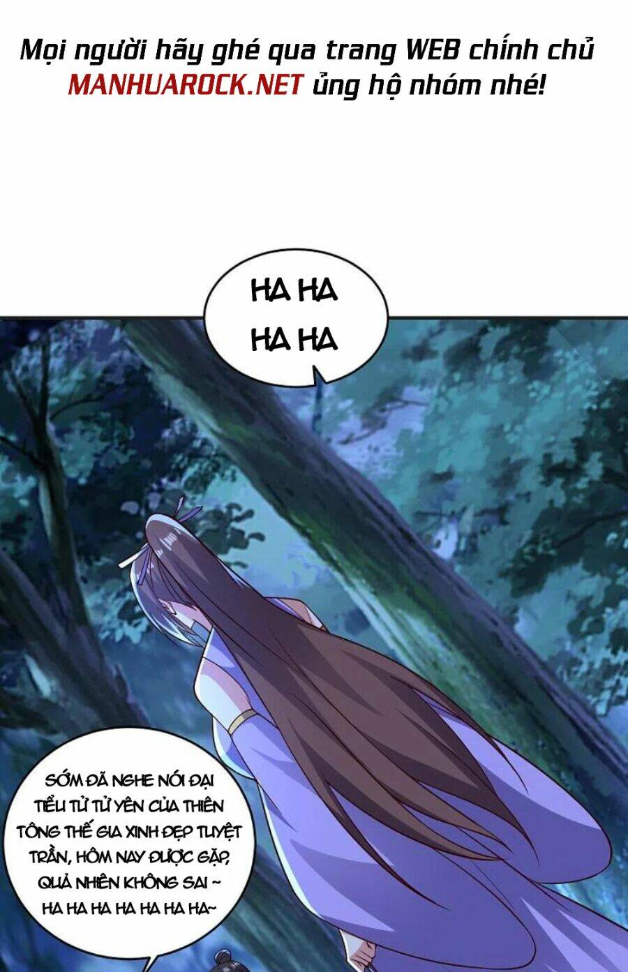 Tiên Võ Đế Tôn Chapter 341 - Trang 2