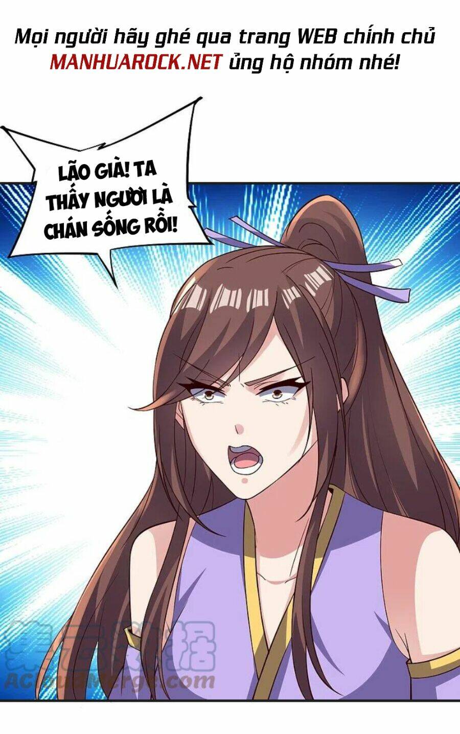 Tiên Võ Đế Tôn Chapter 341 - Trang 2