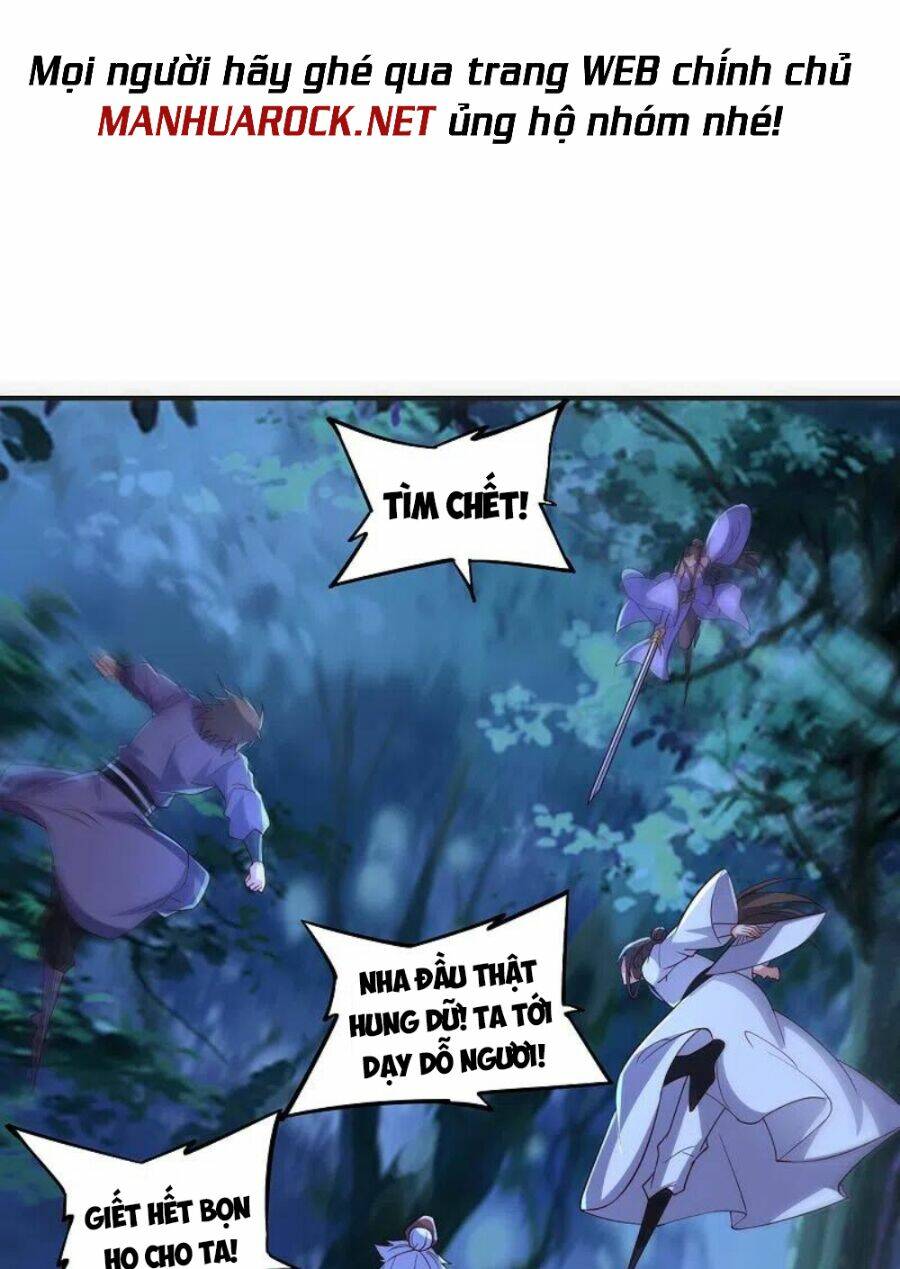 Tiên Võ Đế Tôn Chapter 341 - Trang 2
