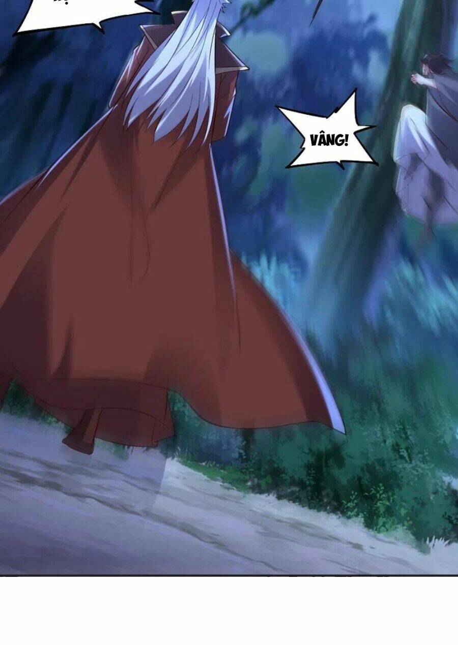 Tiên Võ Đế Tôn Chapter 341 - Trang 2