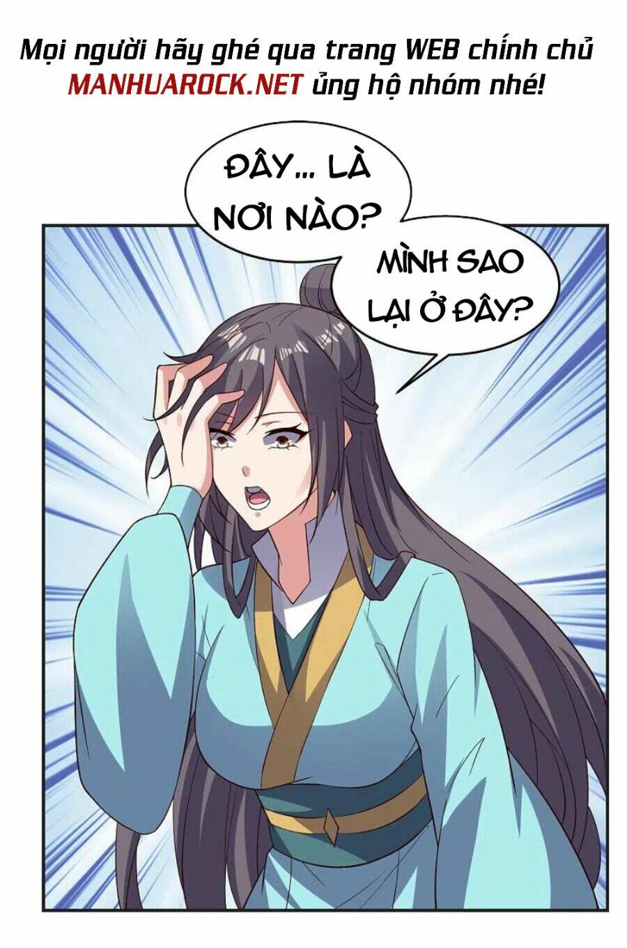 Tiên Võ Đế Tôn Chapter 341 - Trang 2