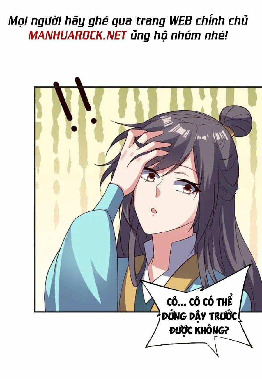 Tiên Võ Đế Tôn Chapter 341 - Trang 2