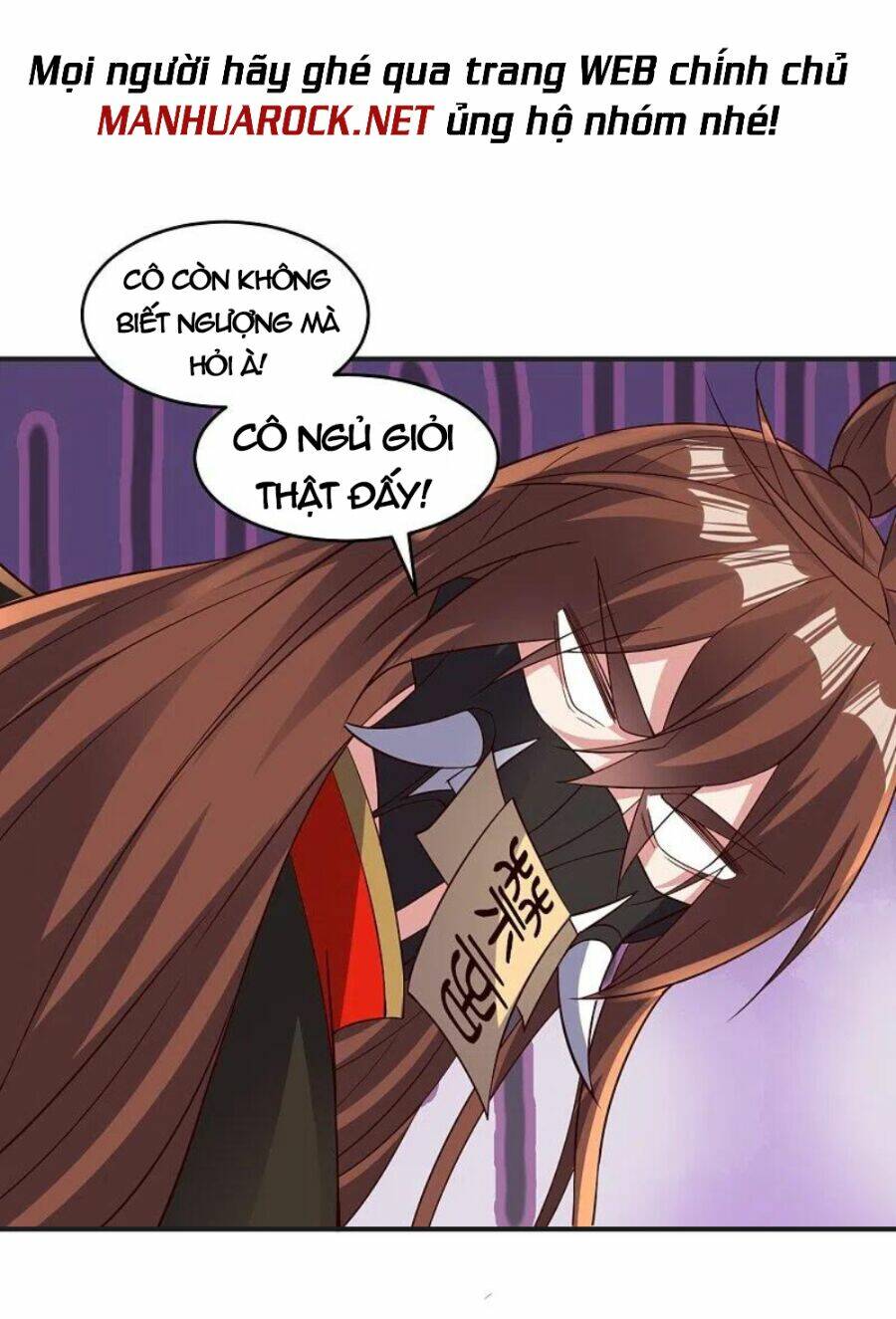 Tiên Võ Đế Tôn Chapter 341 - Trang 2