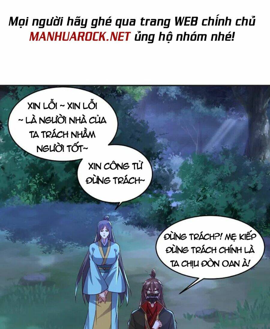 Tiên Võ Đế Tôn Chapter 341 - Trang 2
