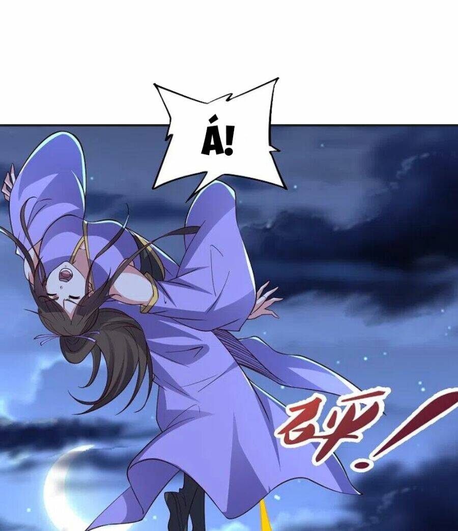 Tiên Võ Đế Tôn Chapter 341 - Trang 2