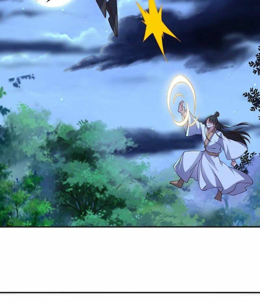 Tiên Võ Đế Tôn Chapter 341 - Trang 2