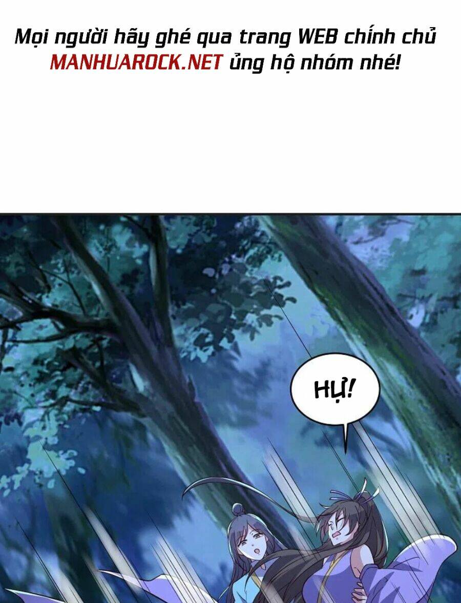 Tiên Võ Đế Tôn Chapter 341 - Trang 2