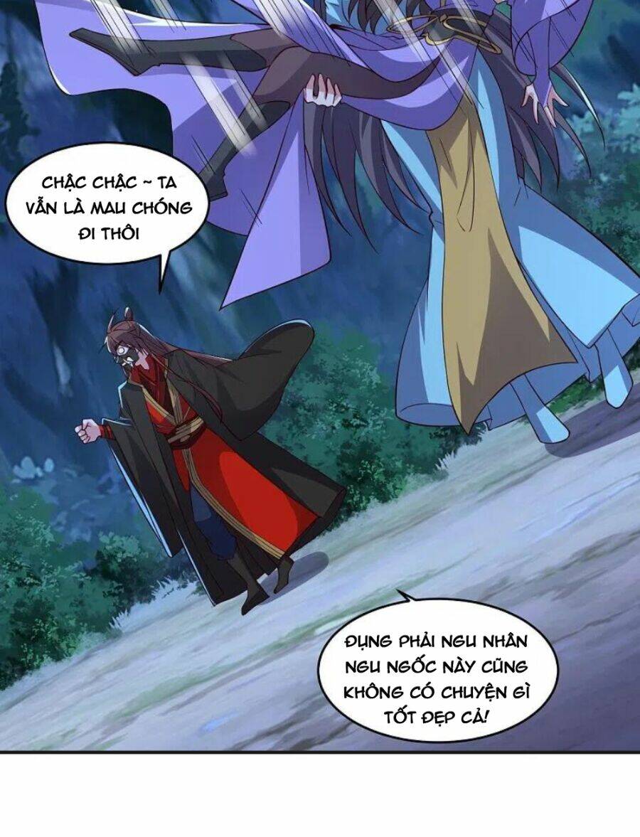 Tiên Võ Đế Tôn Chapter 341 - Trang 2