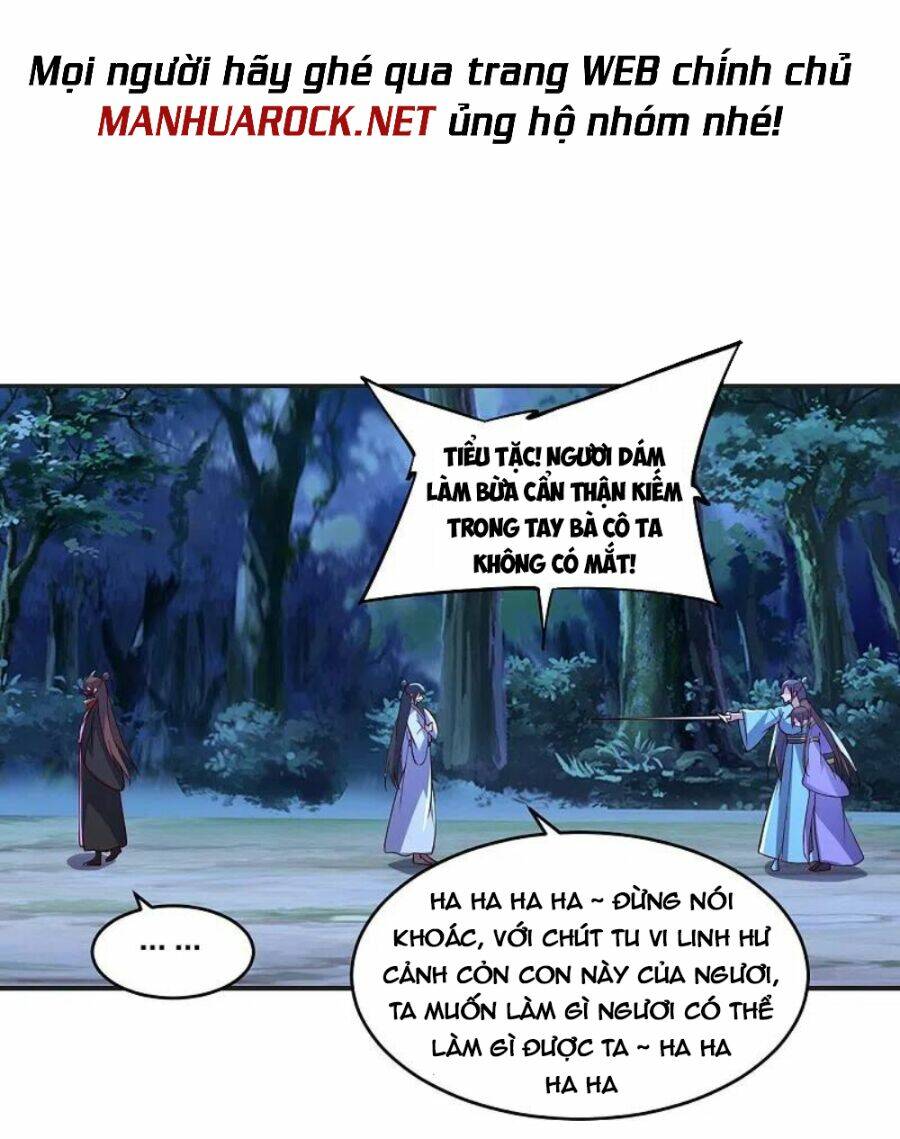 Tiên Võ Đế Tôn Chapter 341 - Trang 2