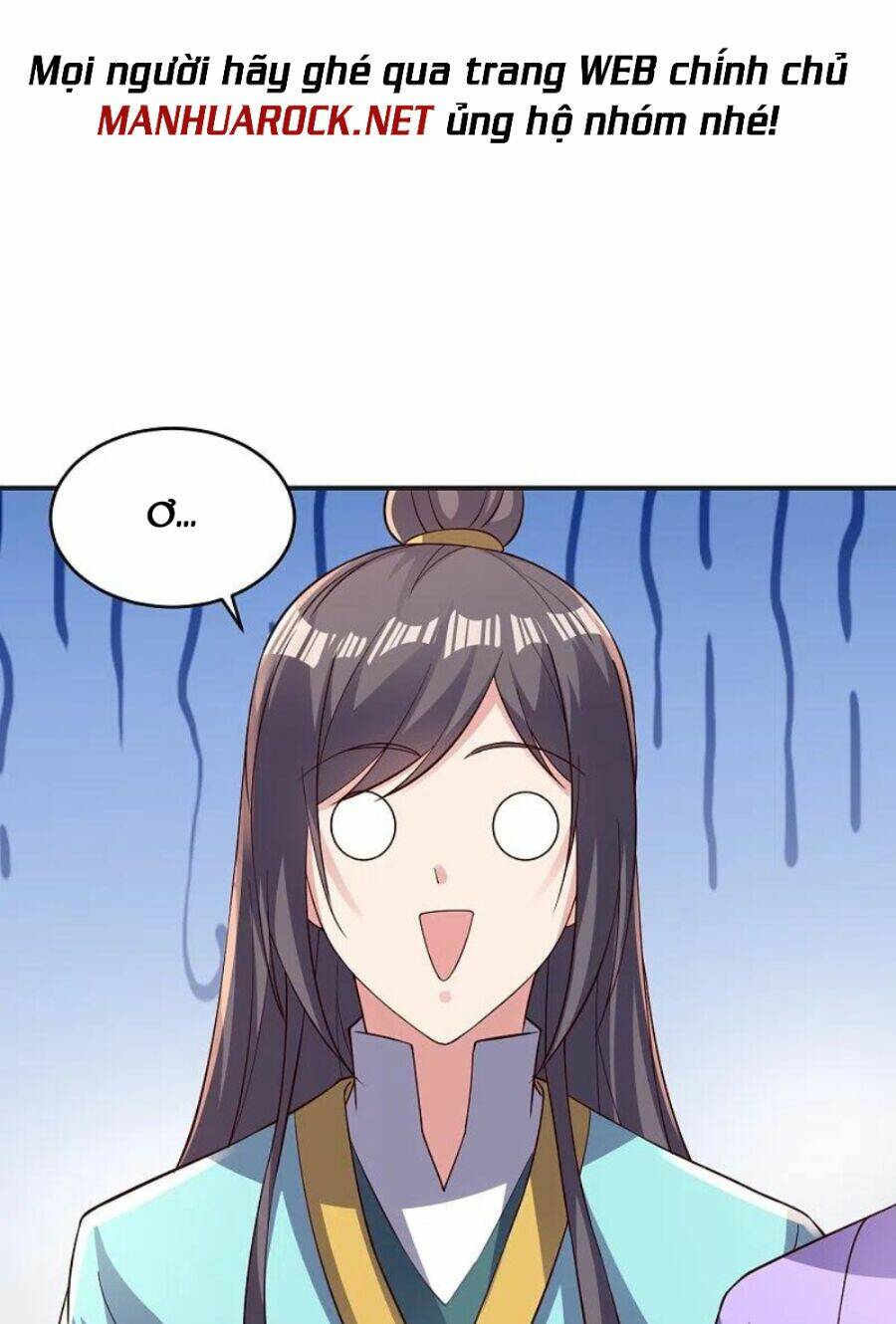 Tiên Võ Đế Tôn Chapter 341 - Trang 2