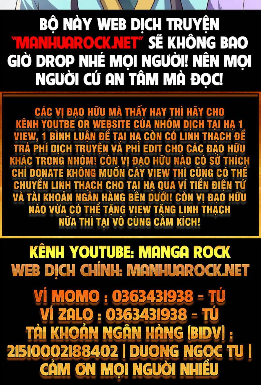 Tiên Võ Đế Tôn Chapter 341 - Trang 2